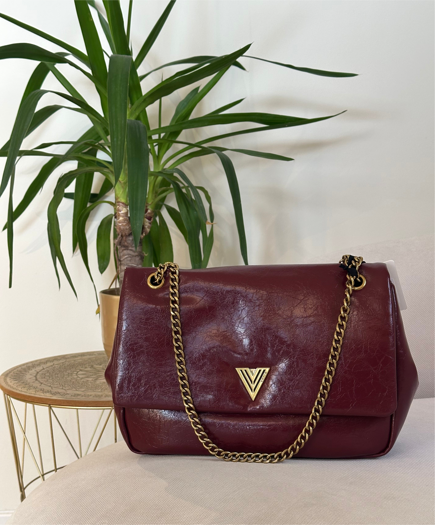 Borsa maxi mirror