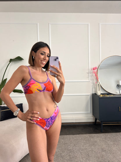 Bikini SEASHELL