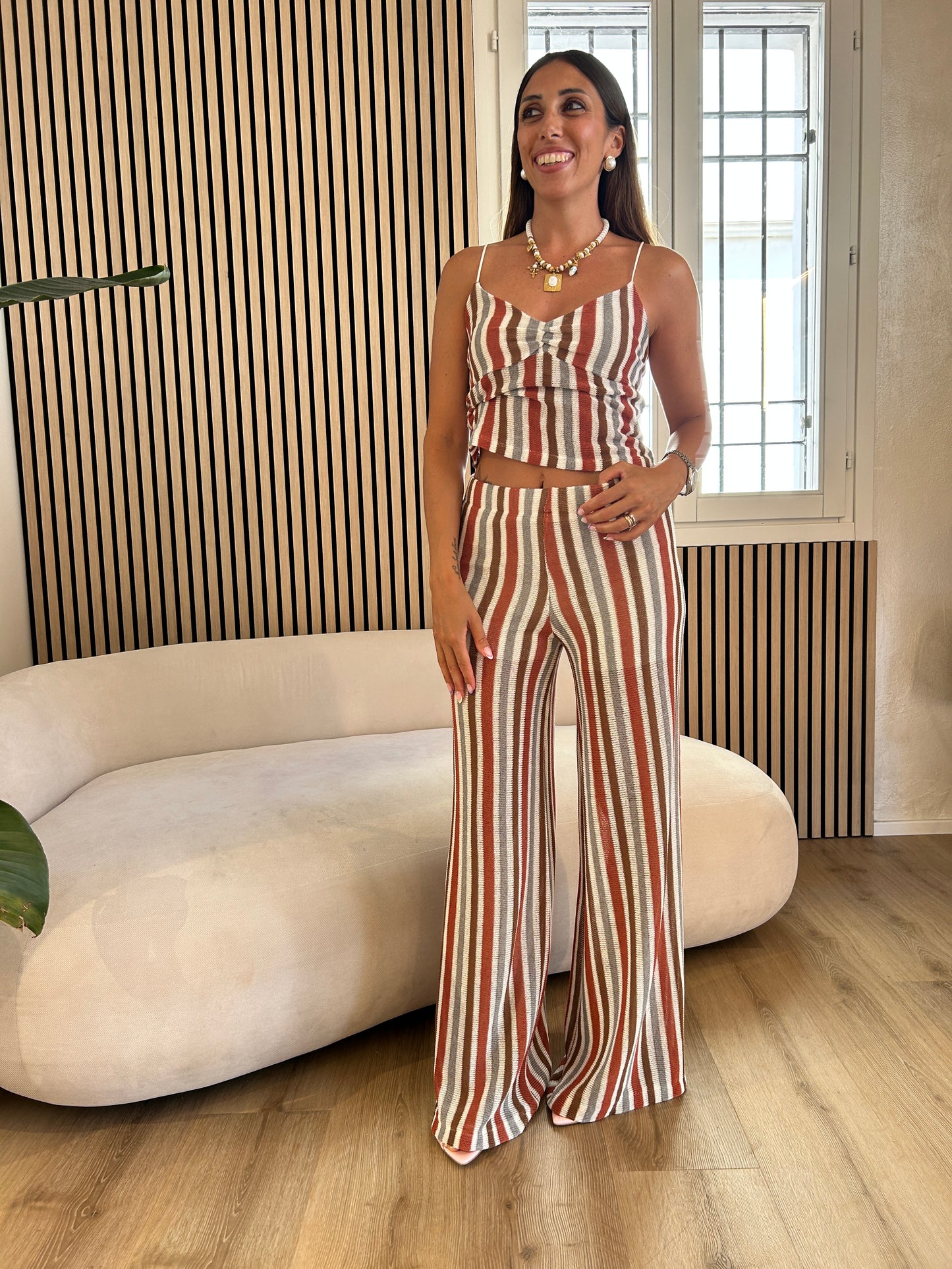 Pantalone Miami
