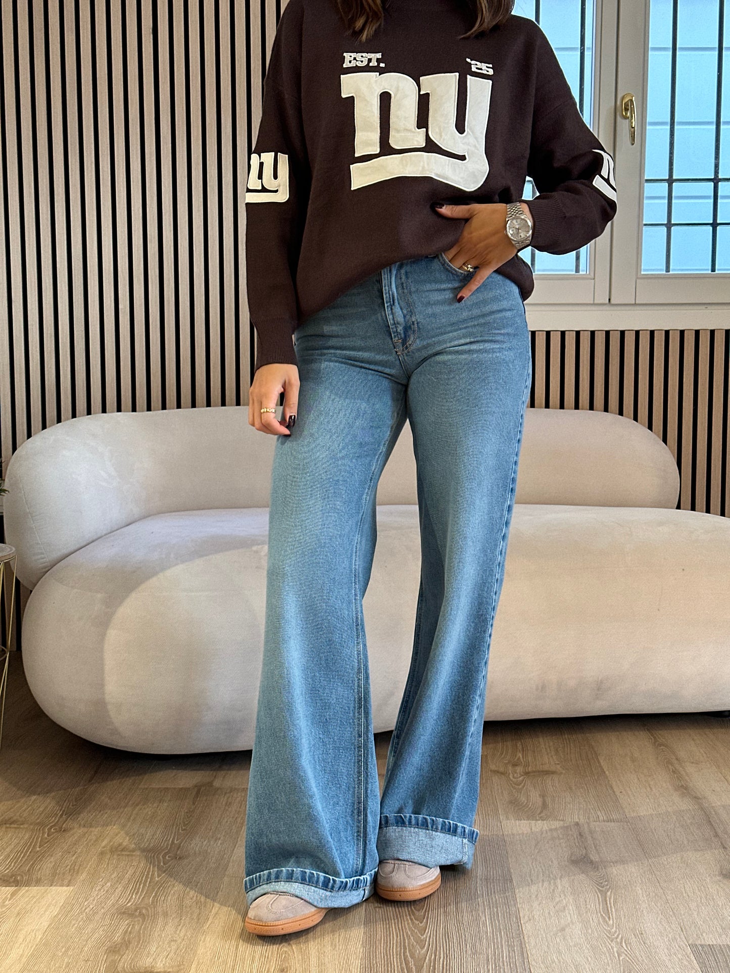 Jeans Tokyo
