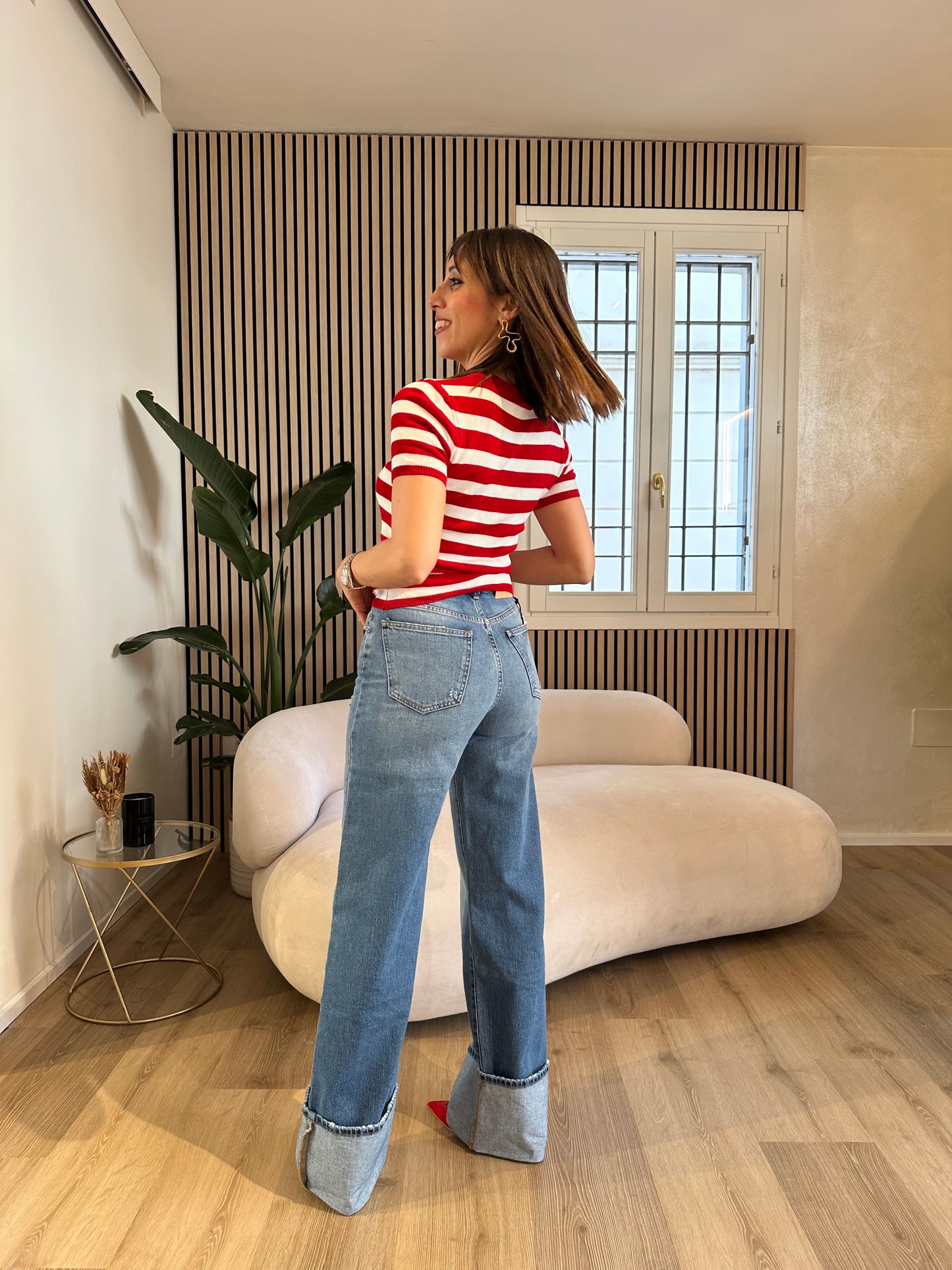 Jeans Kendall