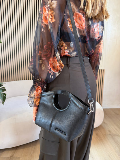Mini hobe bag