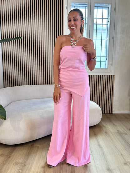 Collana Emanuela argento