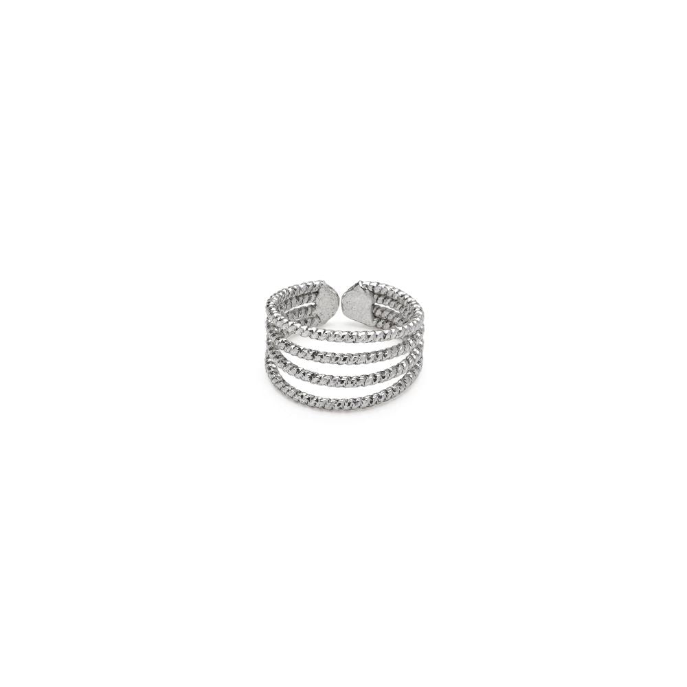 Anello 4 linee