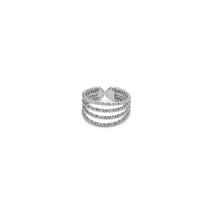 Anello 4 linee