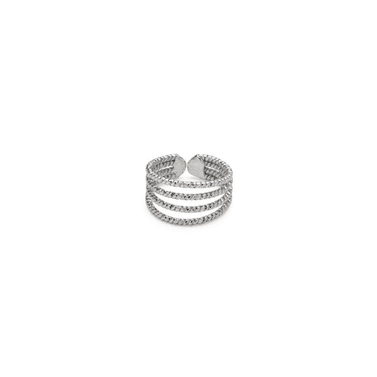 Anello 4 linee