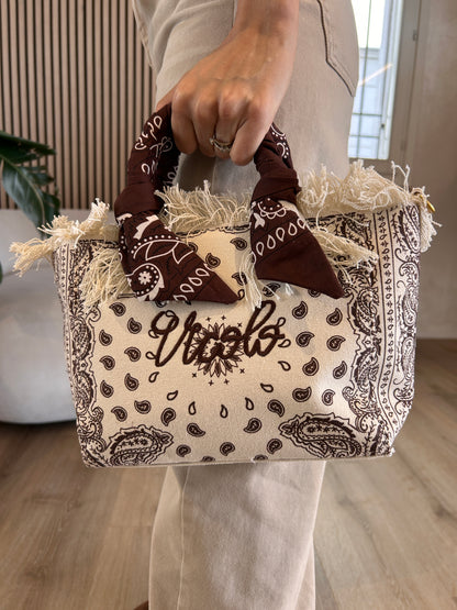 Borsa ibiza small bag
