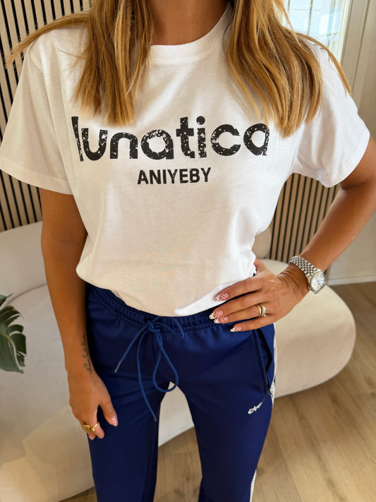 T-shirt Lunatica