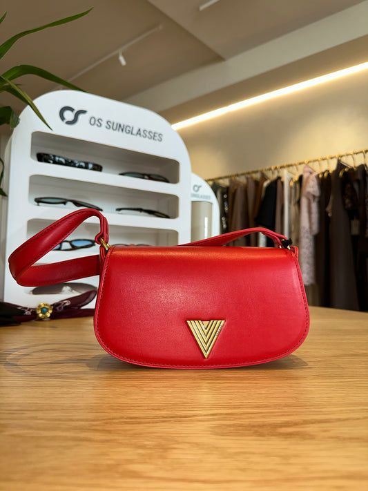 Bag Red