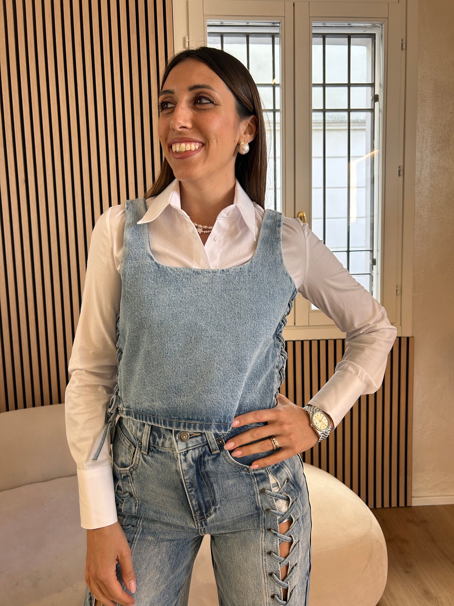 Top Clelia