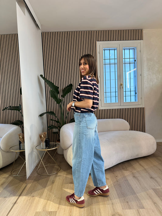 Jeans baloon