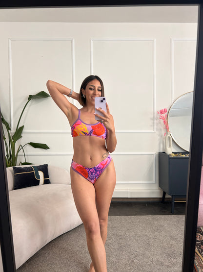 Bikini SEASHELL