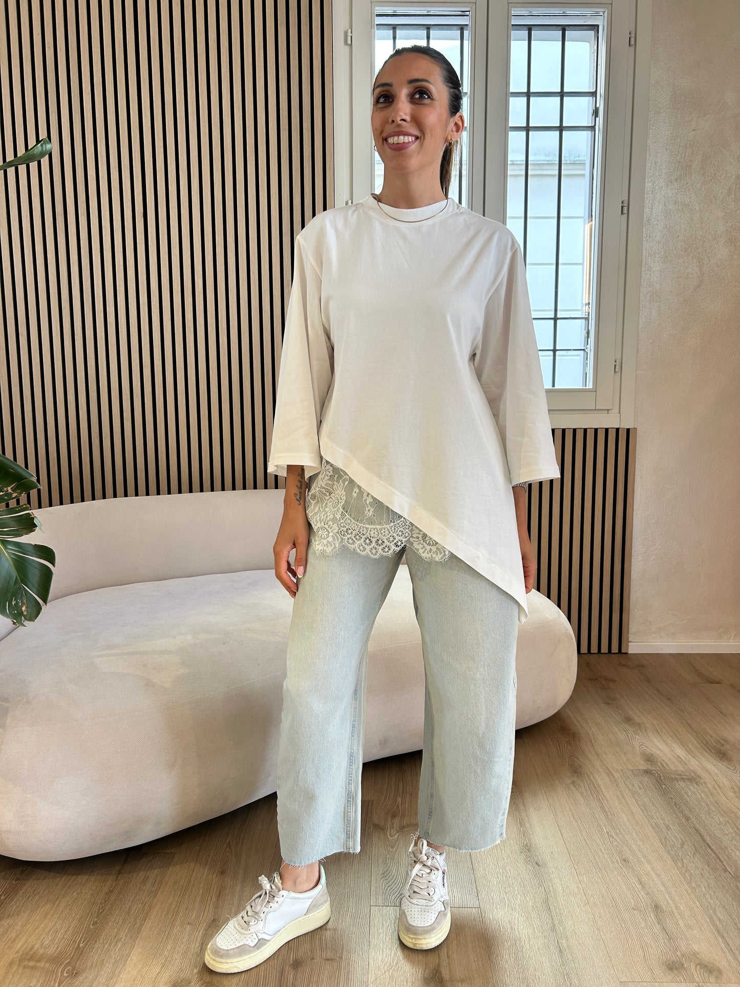 Jeans Aria