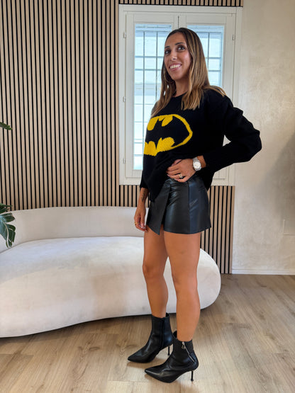 Pull Batman
