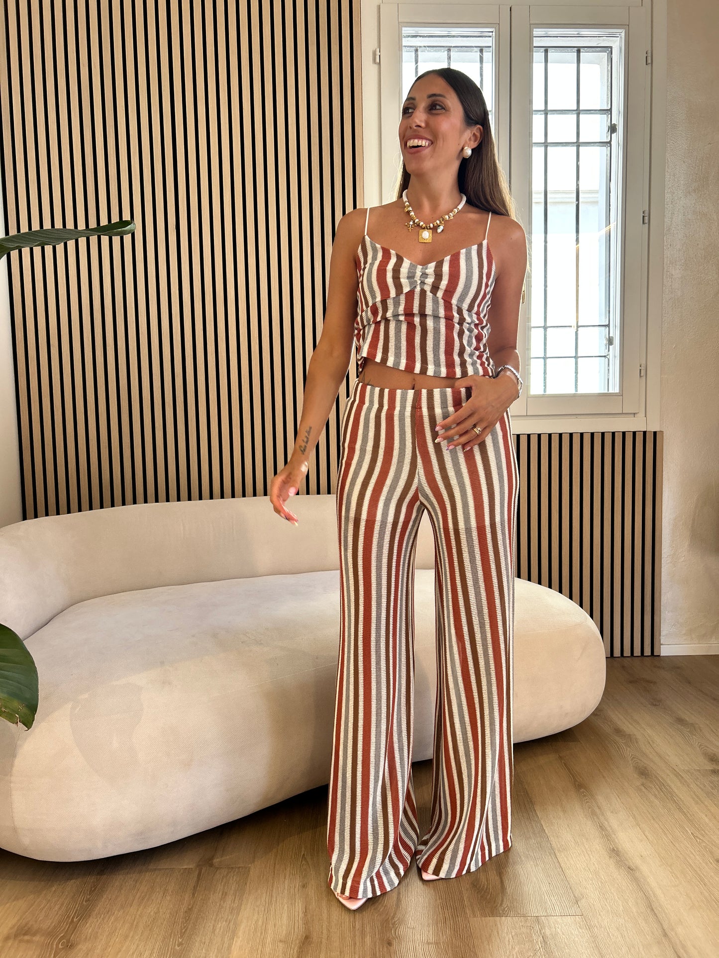 Pantalone Miami