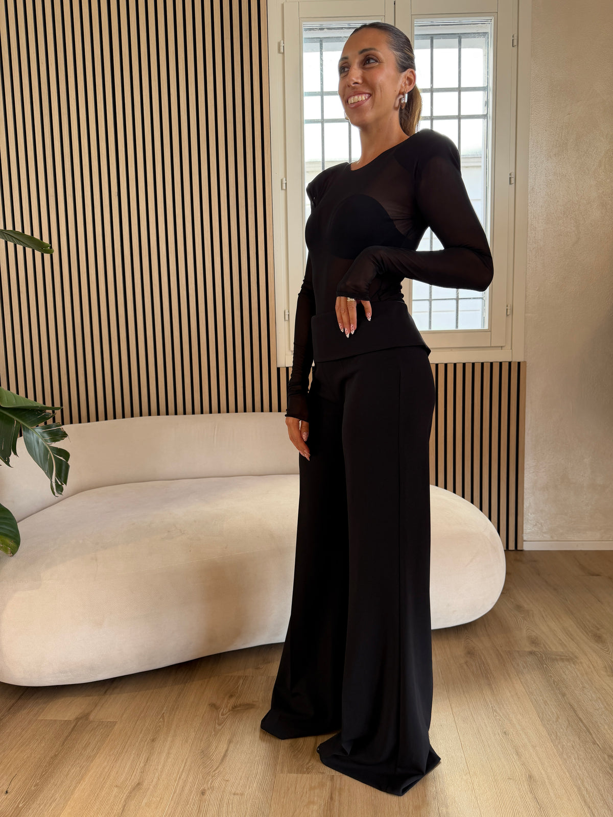 Pantaloni Tara