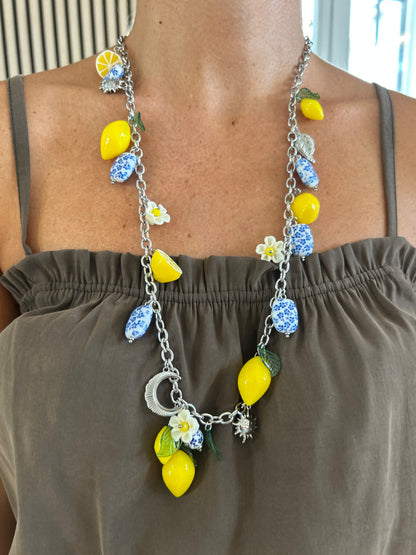 Collana Amalfi
