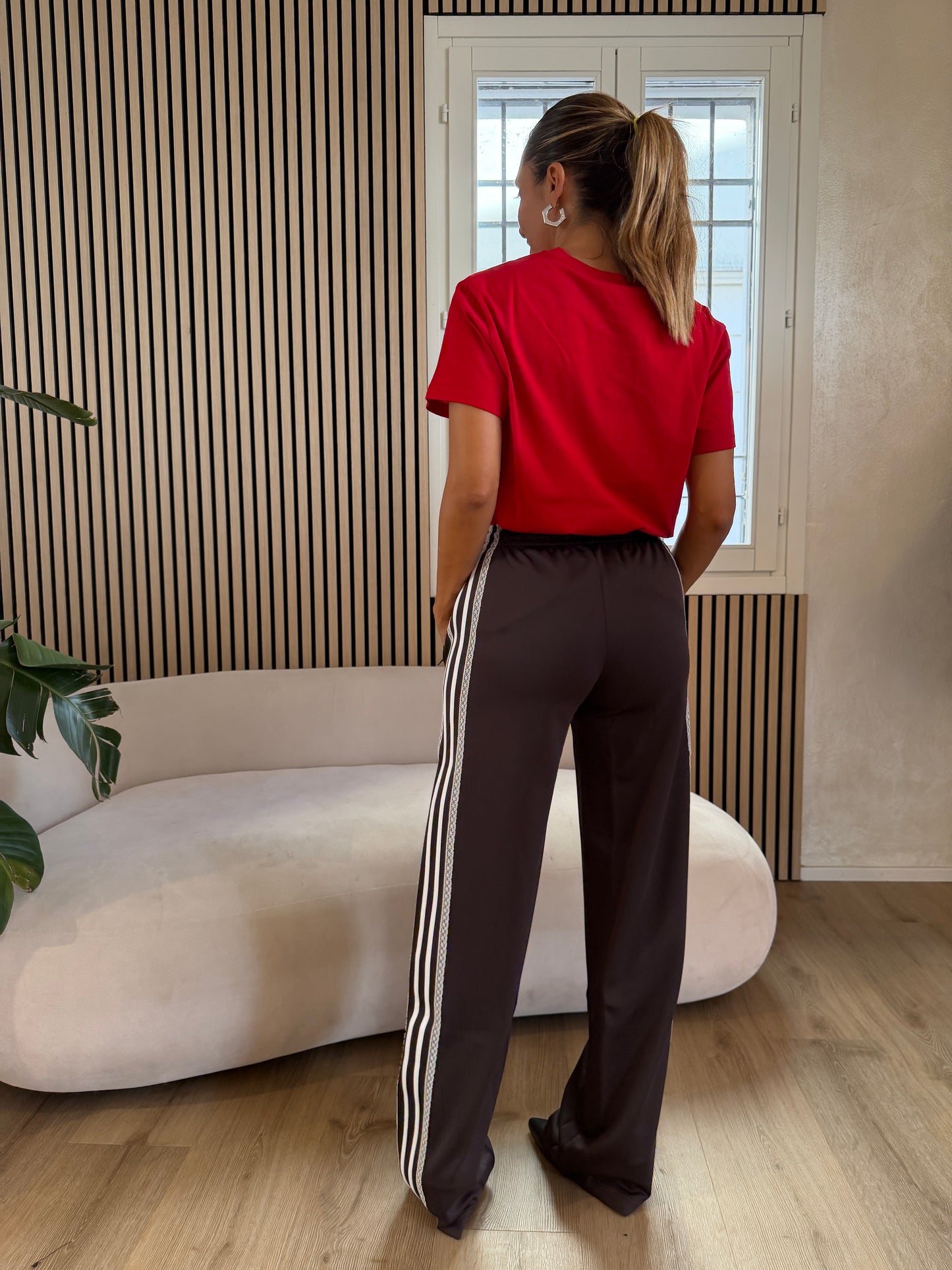 Jogger Sienna Choco
