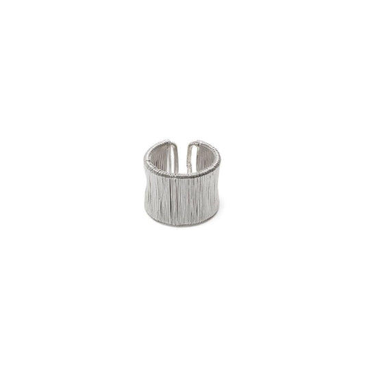 Anello fascia filo sottile