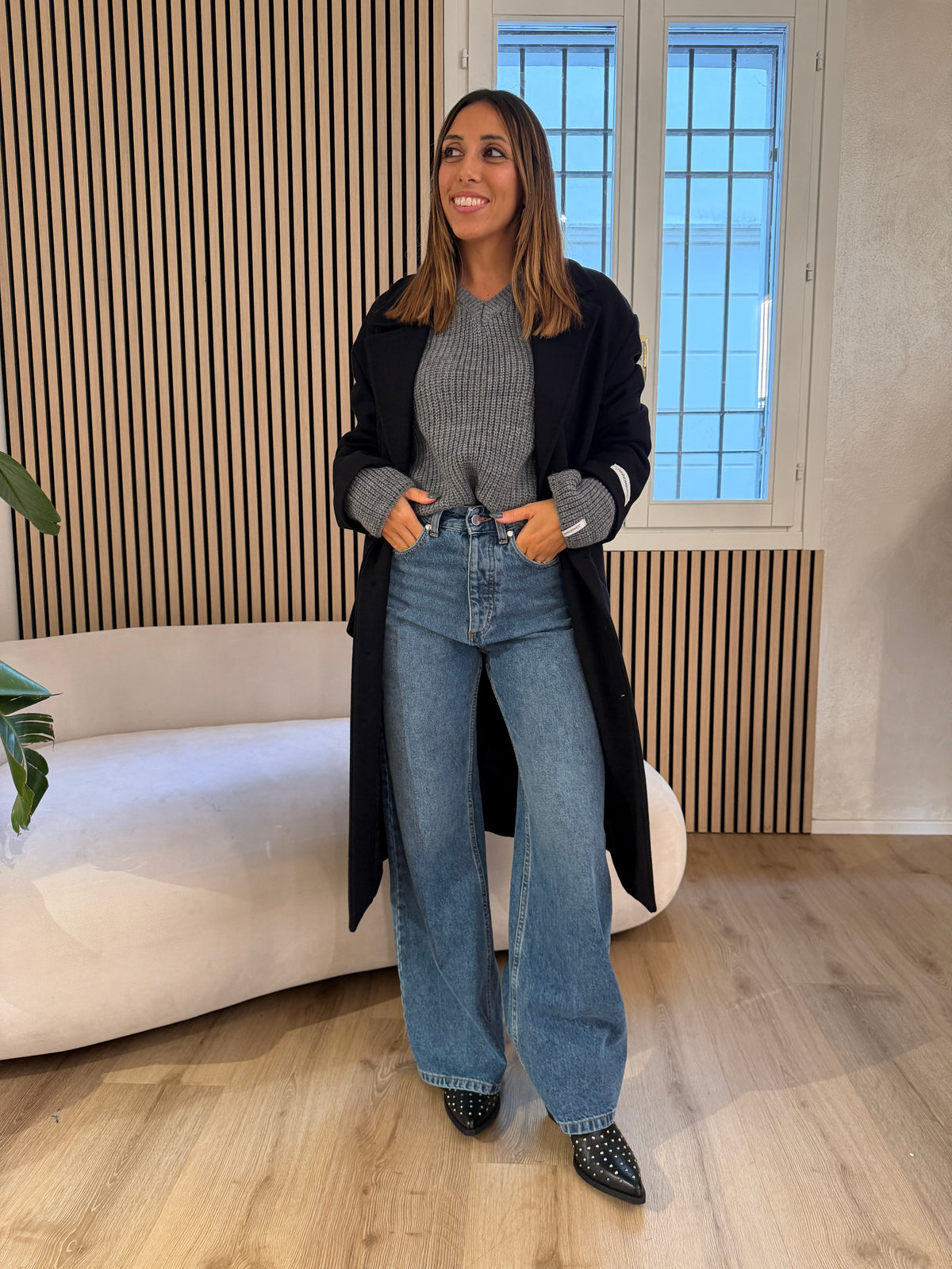 Ross denim