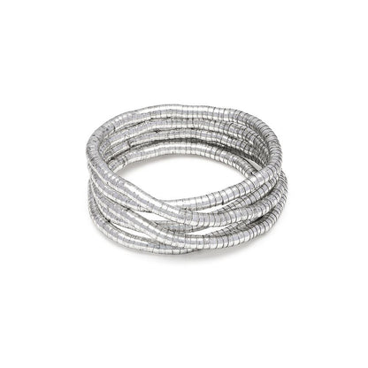 Bracciale/collana snake piccolo