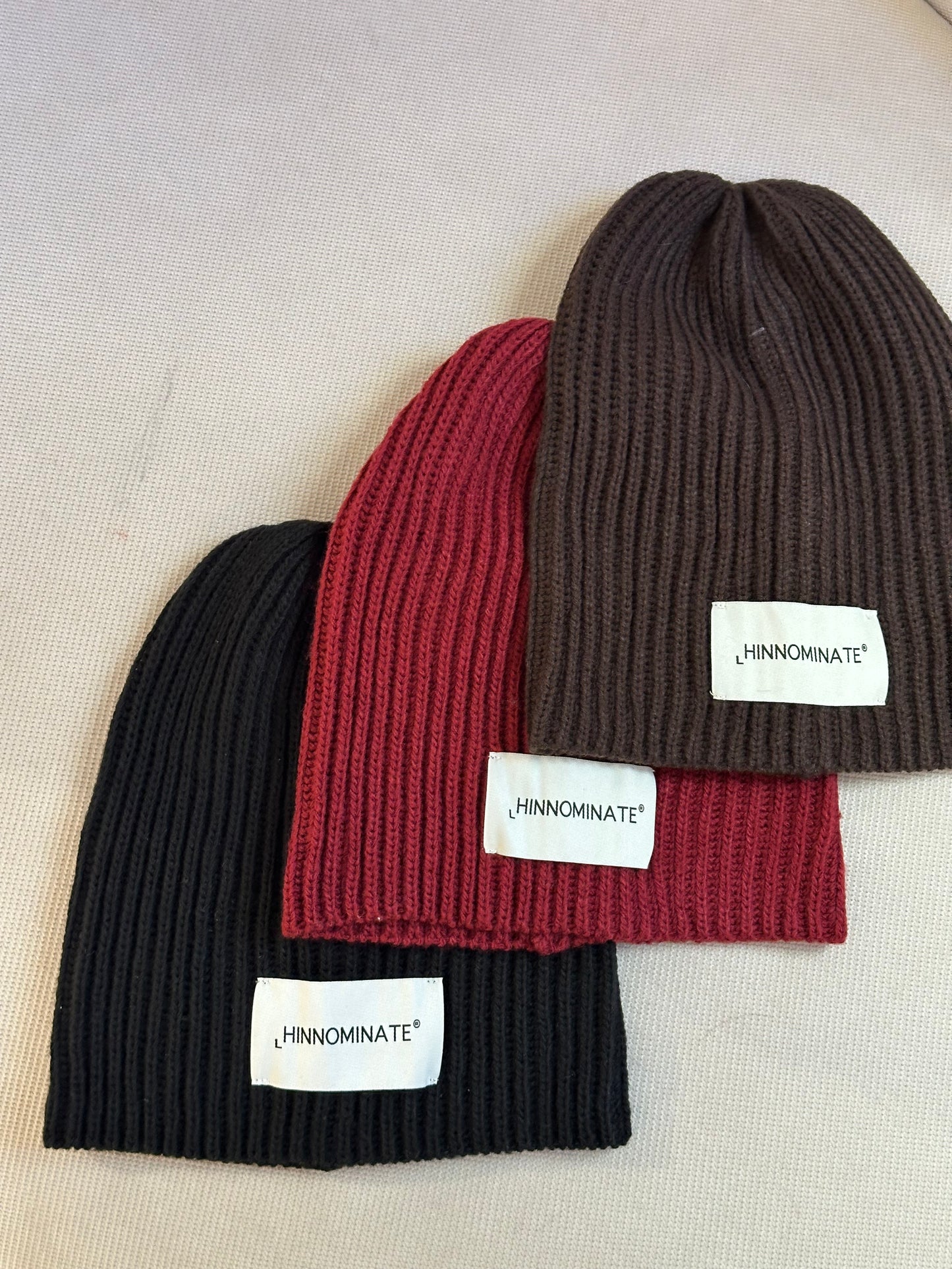 Berretta in costa inglese