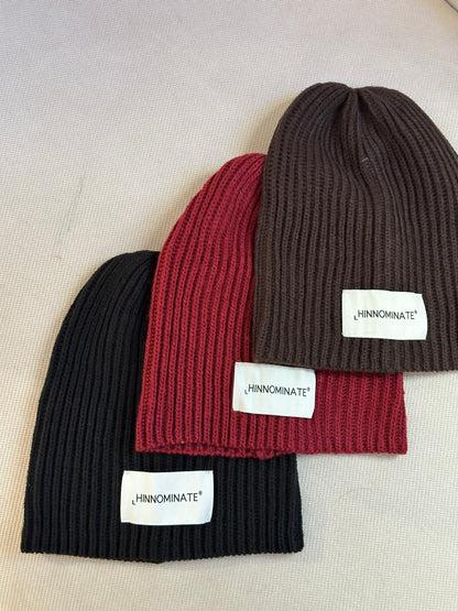 Berretta in costa inglese