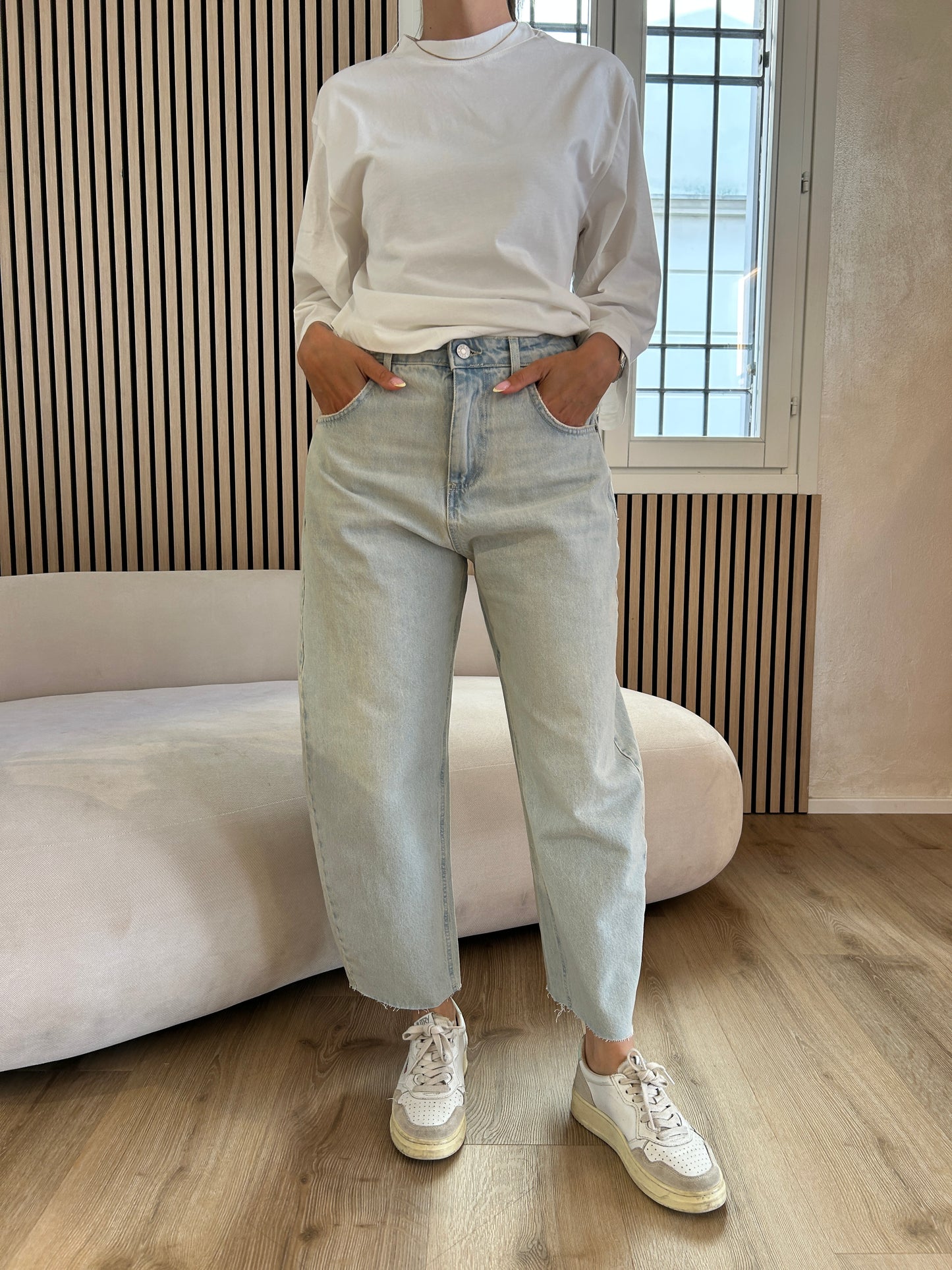 Jeans Aria