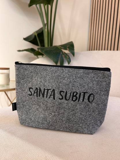 Pochette feltro