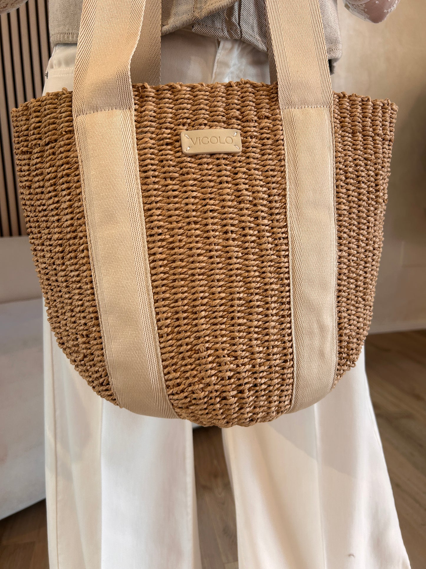 Borsa Capri bag