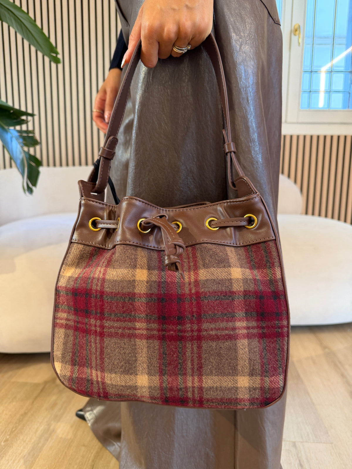 Borsa Canter