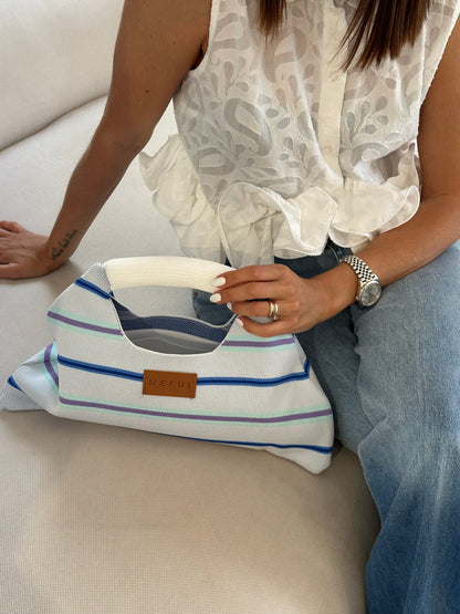 Bag mezza luna