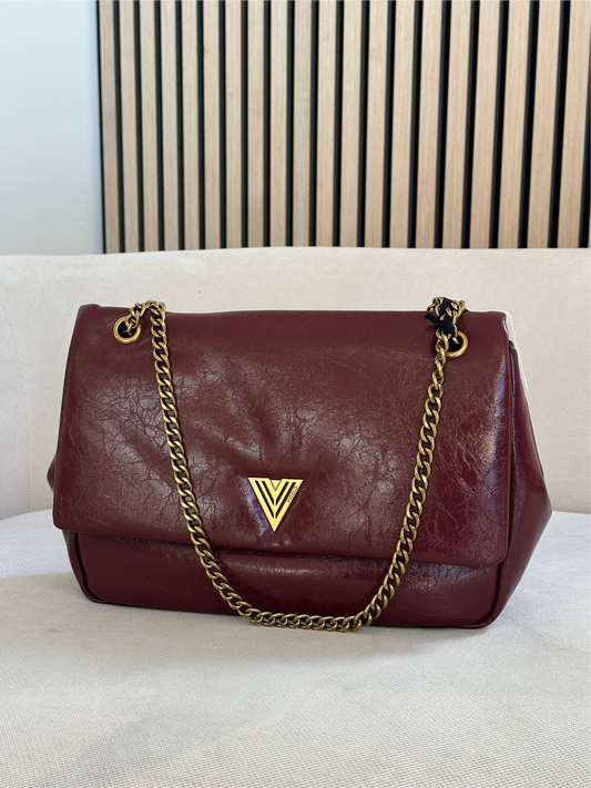 Borsa maxi mirror