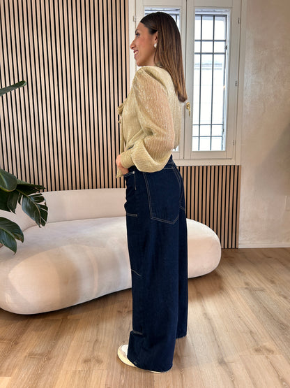 Jeans Giusi west