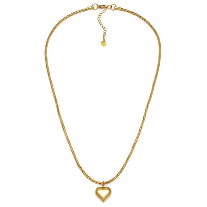 Collana cuore