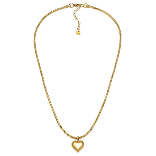 Collana cuore