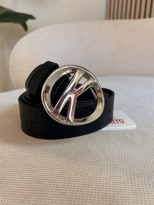 Cintura nera logo k