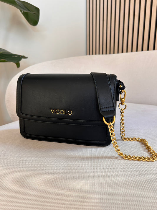 Bag black