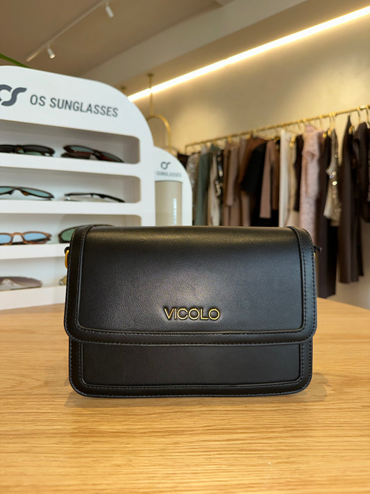 Bag black
