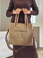 Borsa teddy grande