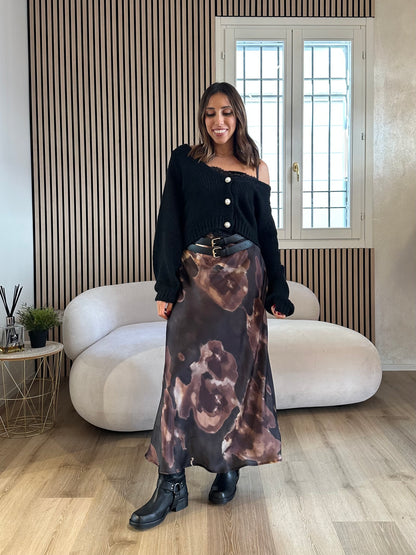 Gonna lunga fantasia