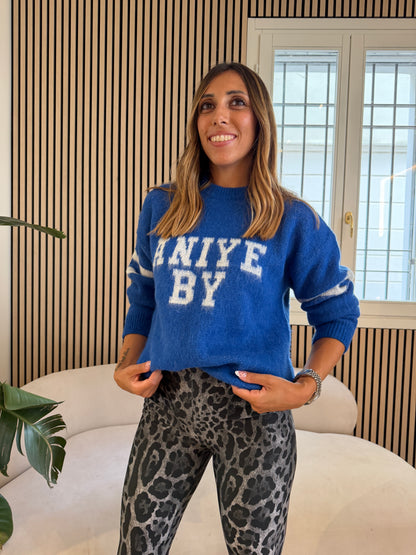 Pull Aniye By blu