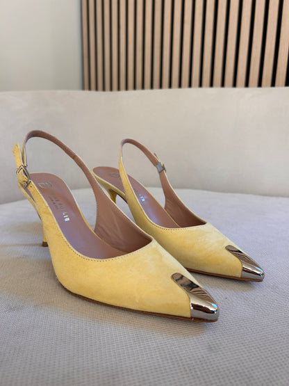 Décolleté Slingback