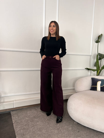 Pantalone fustagno
