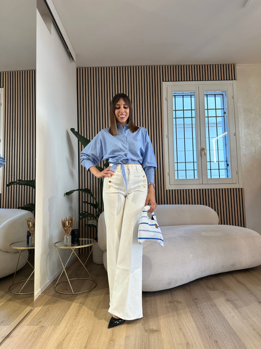 Jeans Giudith