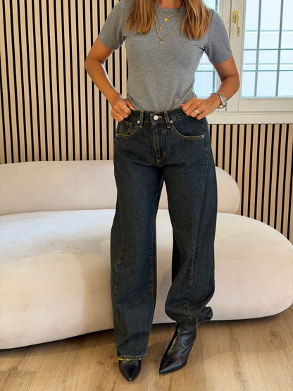 Jeans Lucy denim blu