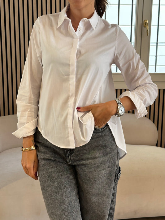 Camicia basic