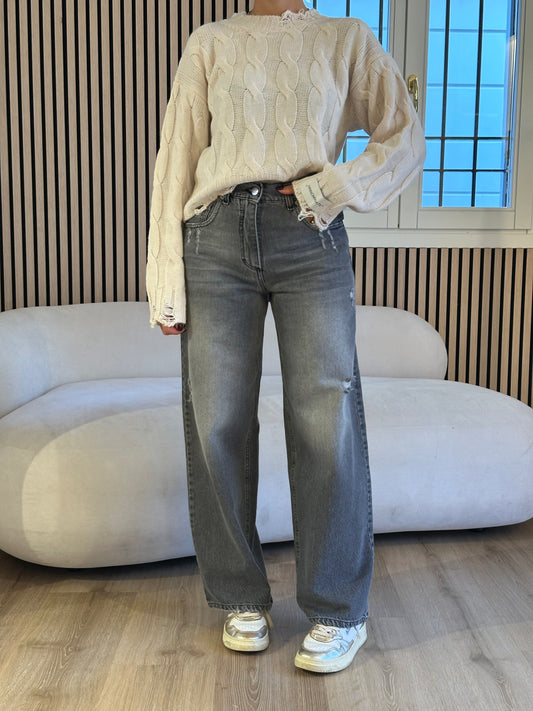 Jeans bella