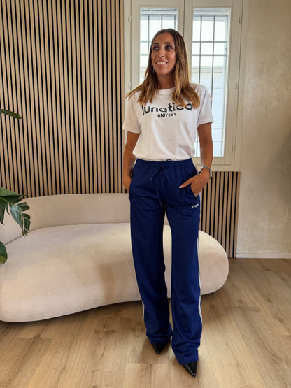 Jogger Sienna Blu