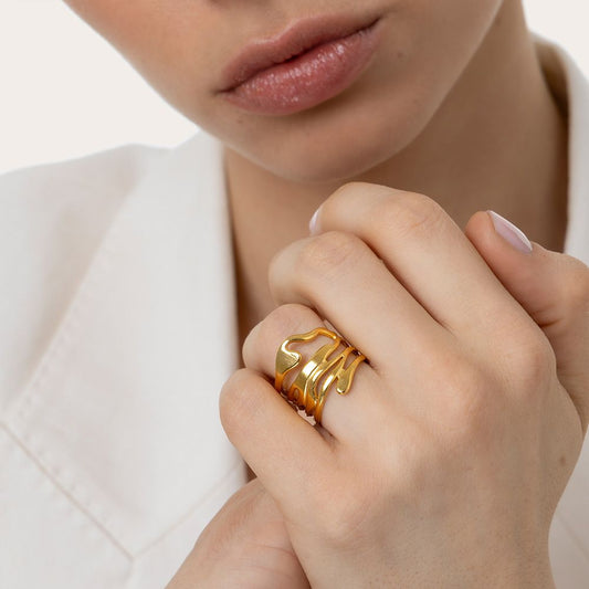 Anello onda